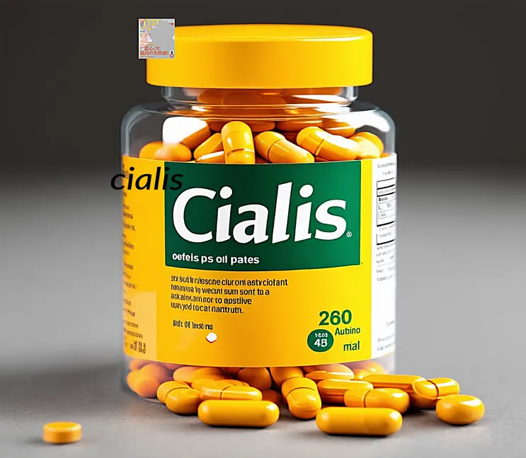 Cialis 1